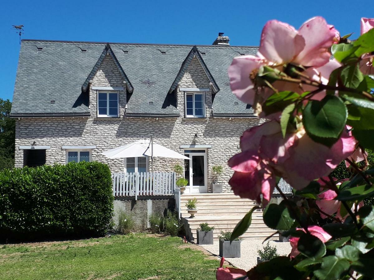 Le Clos Notre Dame مونتلويس سور لوار المظهر الخارجي الصورة